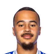 Devon Koswal