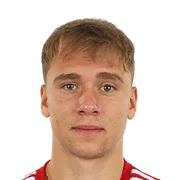 Daniel Sandu