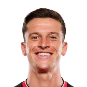 Harrison Burke