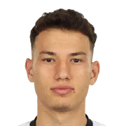 Luca Stancu
