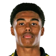 Tristan Brown
