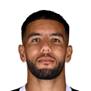 Ahmed Kendouci