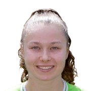 Daniëlle de Jong