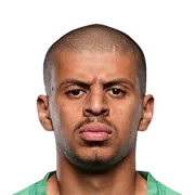 Abdulrahman Al Ghamdi