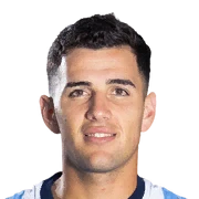 Alan Forneris