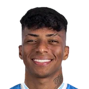 Alisson Santos