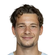 Ben Zich