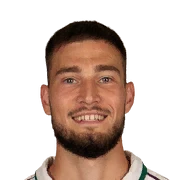 Atanas Chernev