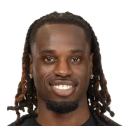 Yannick Tonye