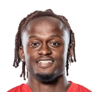 Davis Asante