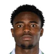 Emmanuel Chukwu