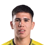 Lucas Monzón