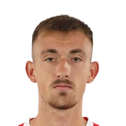 Nikita Stoinov