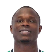 Franck Fomeyem