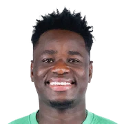 M. Mensah