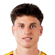 Lucas Bretelle
