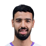 Yahya Benkhaleq