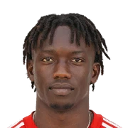Souleymane Faye