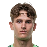 Bastian Holm
