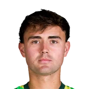 Liam Bonetig