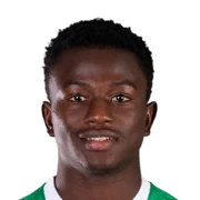 Lassana Traoré