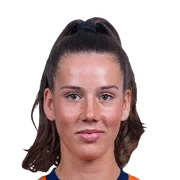 Louise van Oosten