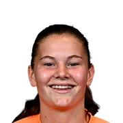 Renee van Asten