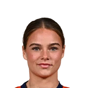 Mirte van Koppen