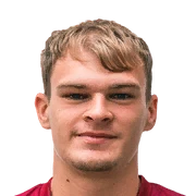 Ben Hughes