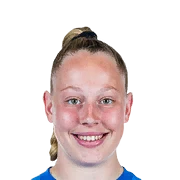 Larissa Haidner