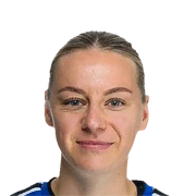 Sophie Hillebrand