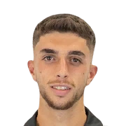 Alex Lizancos