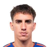 Rodrigo Auzmendi