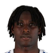 Habib Coulibaly