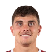 Nolan Binet