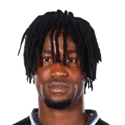 Odera Samuel Adindu