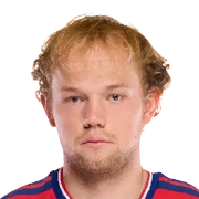 Samuel Sarver