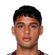 Andy Rojas
