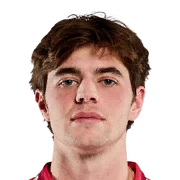 Brendan McSorley