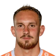 Daniel Antosch