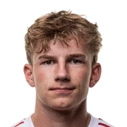 Mikkel Øxenberg