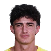 Gabriele Parlanti
