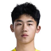 Peng Haochen