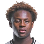 Oumar Camara
