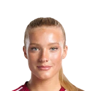 Smilla Holmberg