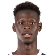 Souleymane Keita