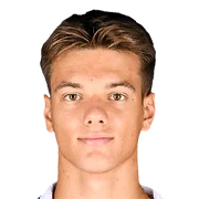 Dorian Paloschi
