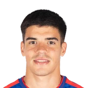 Facundo Gulli