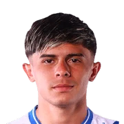Matías Arias