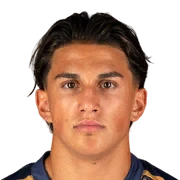 Lucas Ferreira